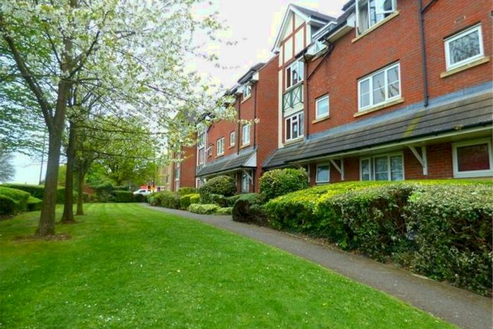 1 Bedroom Flat To Rent In Burnham Heights, Goldsworthy Way, Burnham, SL1