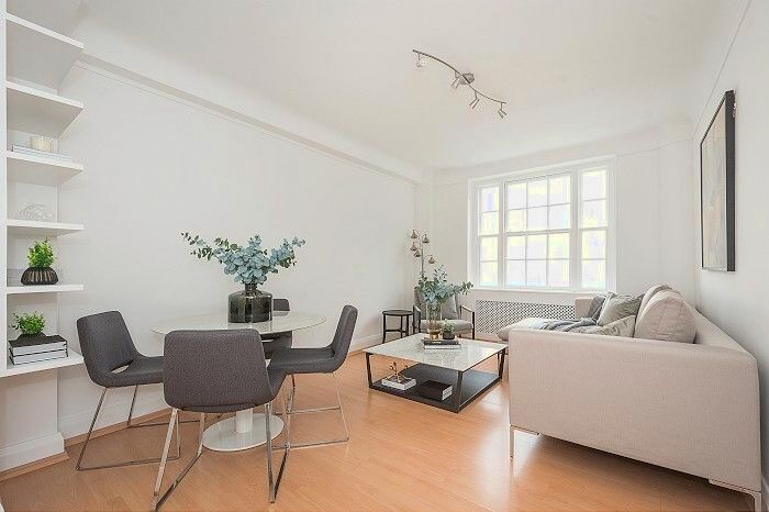 2 Bedroom Flat To Rent In Gloucester Place, London, NW1