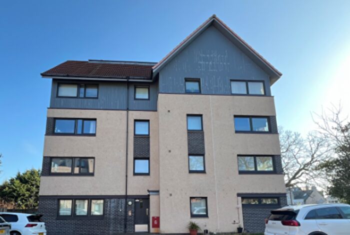 2 Bedroom Flat To Rent In , Milton Road East, EH15