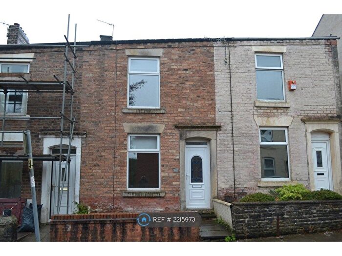 2 Bedroom Terraced House To Rent In Melbourne Street, Darwen, BB3