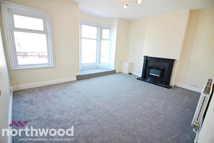 1 Bedroom Flat To Rent In Shakespeare Street, Southport, PR8