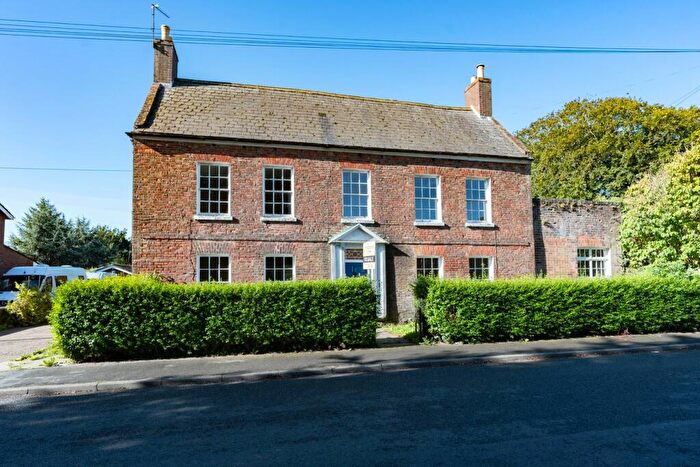 3 Bedroom Detached House For Sale In King Street, Kirton, Boston, PE20