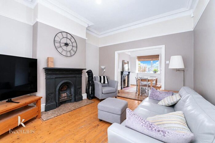 2 Bedroom Terraced House For Sale In Station Road, Kearsley, BL4