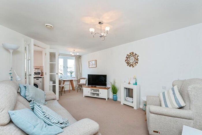 1 Bedroom Flat For Sale In Union Street, Chester, Cheshire, CH1