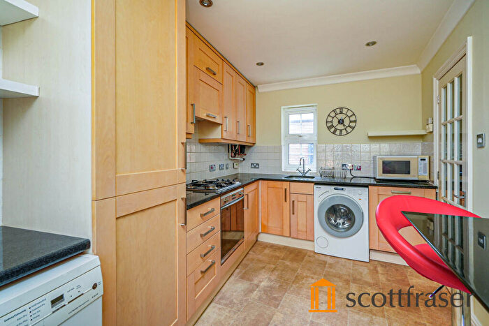 2 Bedroom Apartment To Rent In Old Station Yard, Abingdon, OX14