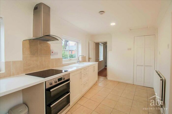 4 Bedroom End Of Terrace House To Rent In Prospect Place, Melton Hill, Woodbridge, IP12