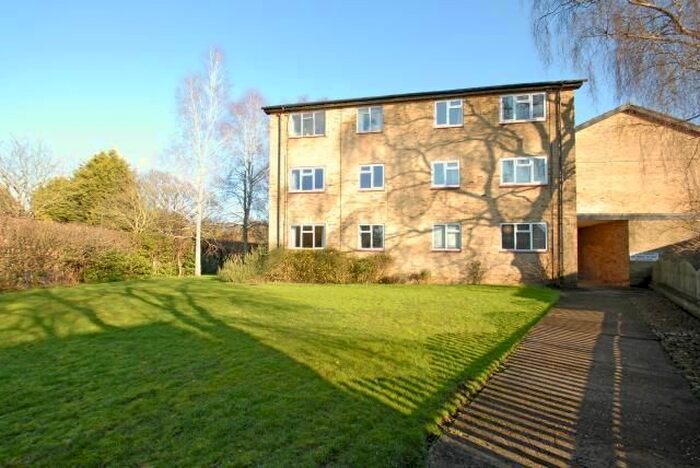 1 Bedroom Flat To Rent In Millway Close, Wolvercote, OX2