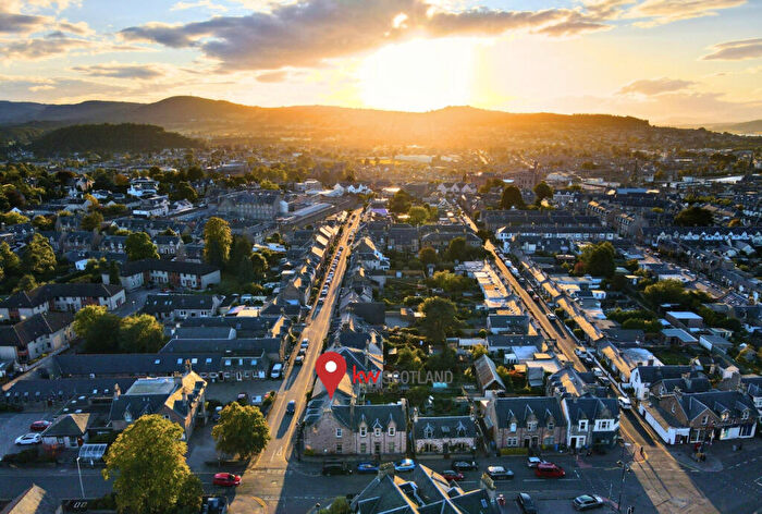 3 Bedroom Apartment For Sale In Southside Road, Inverness, IV2