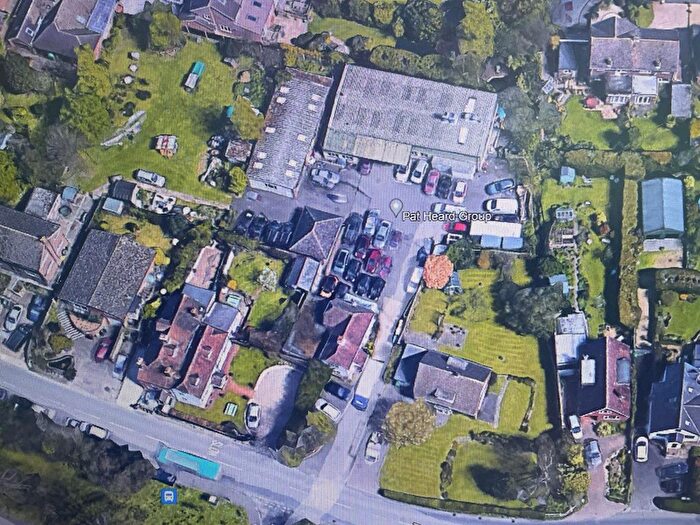 Property To Rent In The Street, Bearsted, ME14