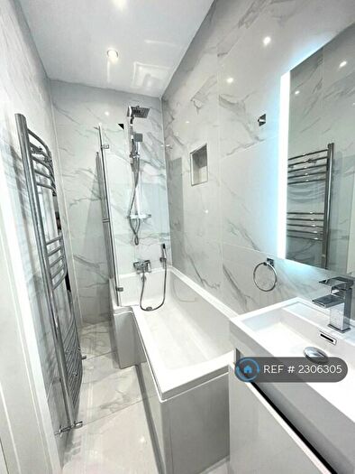 1 Bedroom Flat To Rent In Stanmore Road, Birmingham, B16
