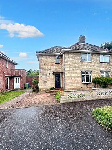 4 Bedroom Property To Rent In Peckover Road, Norwich, NR4