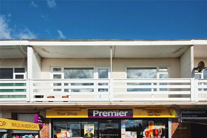 2 Bedroom Flat To Rent In Farmlands Way, Polegate, East Sussex, BN26