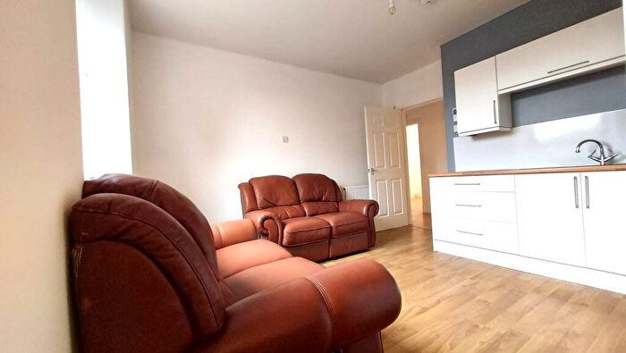 2 Bedroom Flat To Rent In Jute Street, Old Aberdeen, Aberdeen, AB24