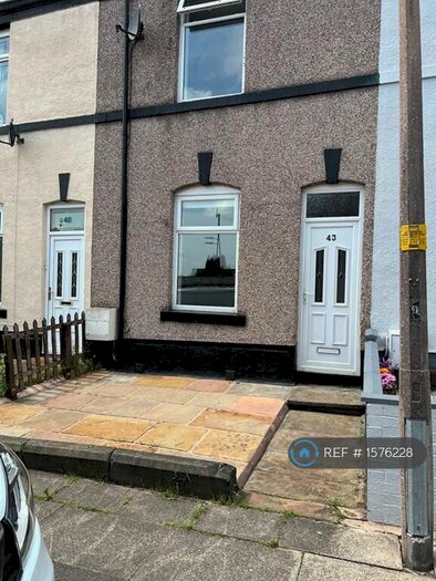 2 Bedroom Terraced House To Rent In Pine Street, Bury, BL9