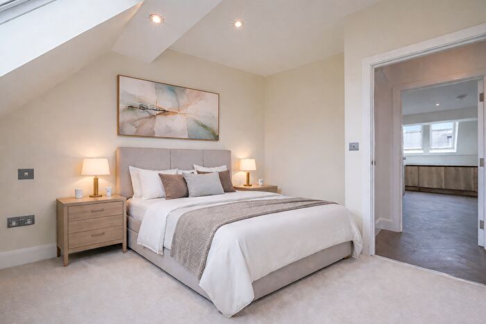 3 Bedroom Property For Sale In Shirland Mews, Maida Vale, London, W9