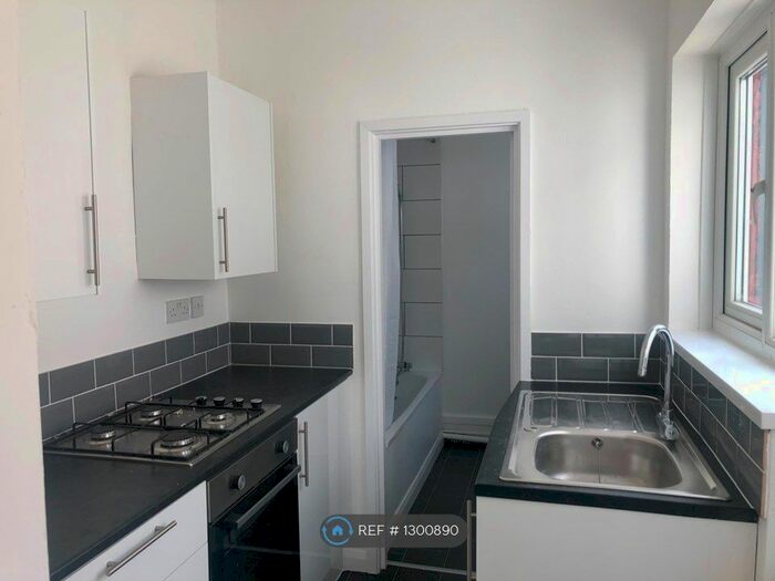 2 Bedroom Terraced House To Rent In Tudor Street, Liverpool L6