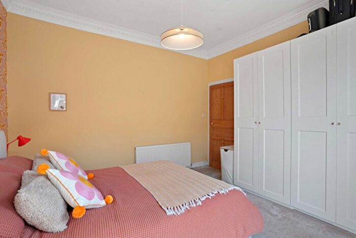 2 Bedroom Flat For Sale In /, Westclyffe Street, Shawlands, G41
