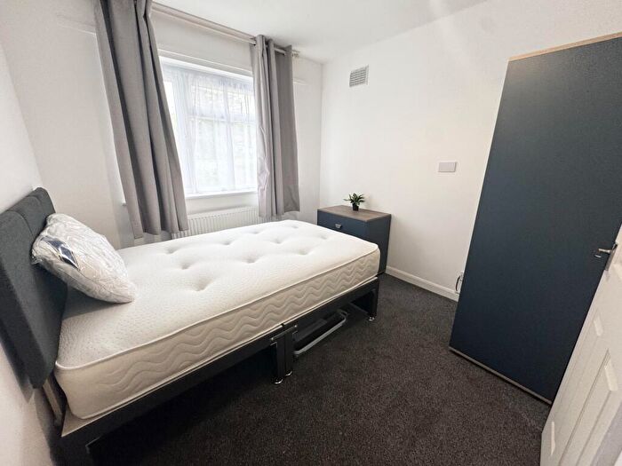 1 Bedroom House To Rent In Sunnyside Road, Poole, BH12