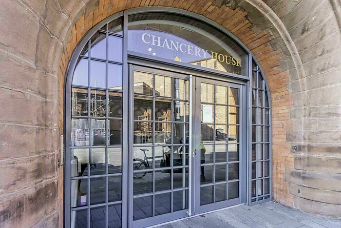 1 Bedroom Apartment To Rent In Chancery House, Paradise Street, L1