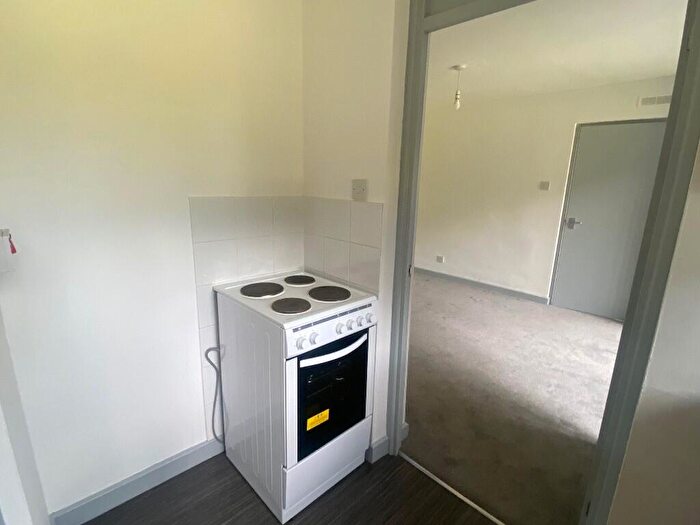 Studio To Rent In Cottesmore House, Browns Green, Birmingham, B20
