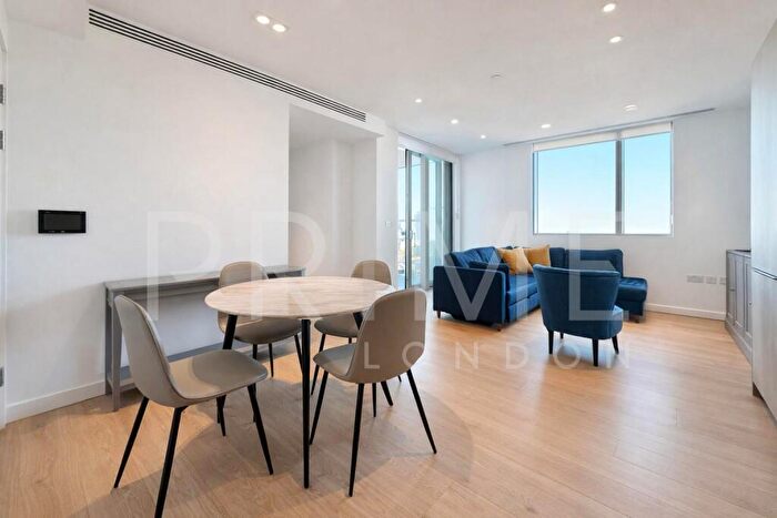 1 Bedroom Apartment To Rent In The Atlas Building, City Road, London, EC1V