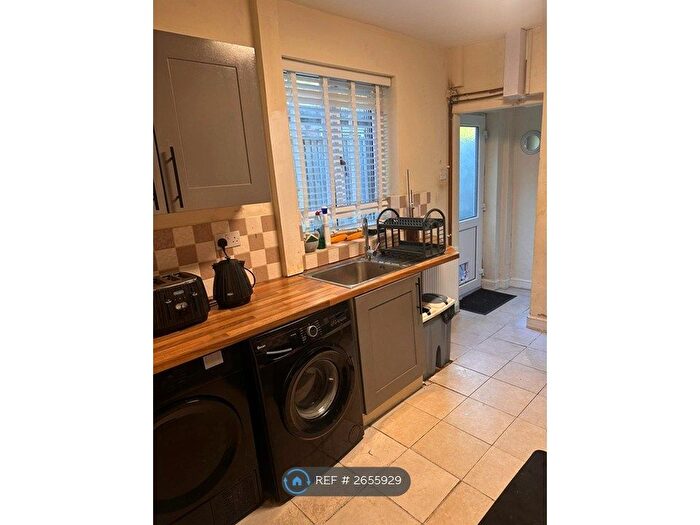 3 Bedroom Terraced House To Rent In New Row, Jacksdale, Nottingham, NG16