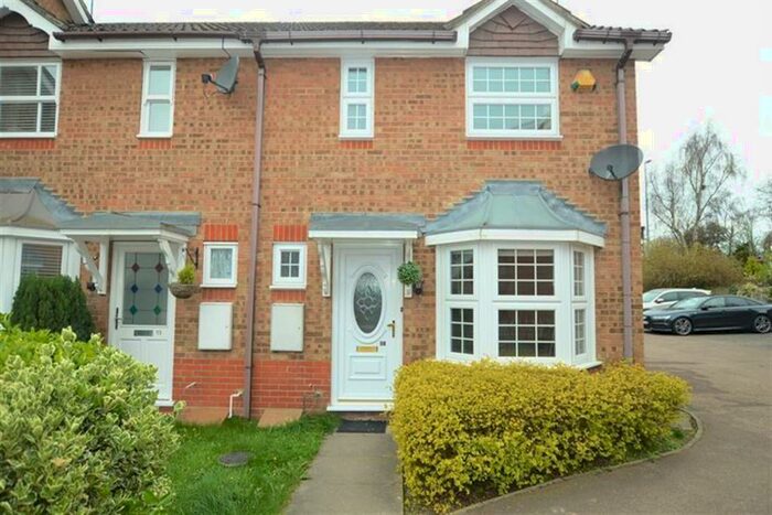 2 Bedroom House To Rent In Tewkesbury Close, Loughton, IG10