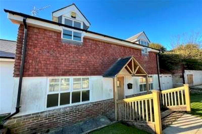 3 Bedroom House To Rent In Spital Road, Lewes, BN7
