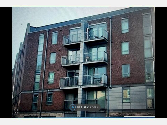 2 Bedroom Flat To Rent In Cornish Square, Sheffield, S6