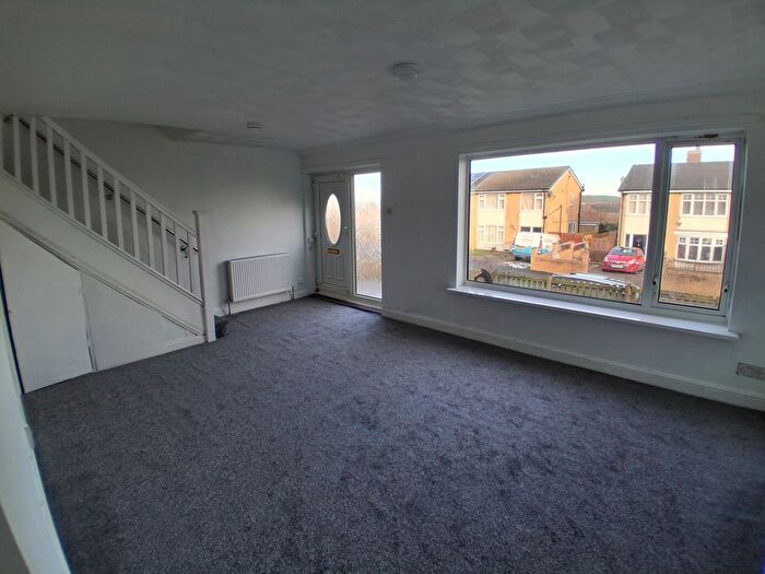 3 Bedroom Terraced House To Rent In Gore Hill Estate, Thornley, Durham, DH6