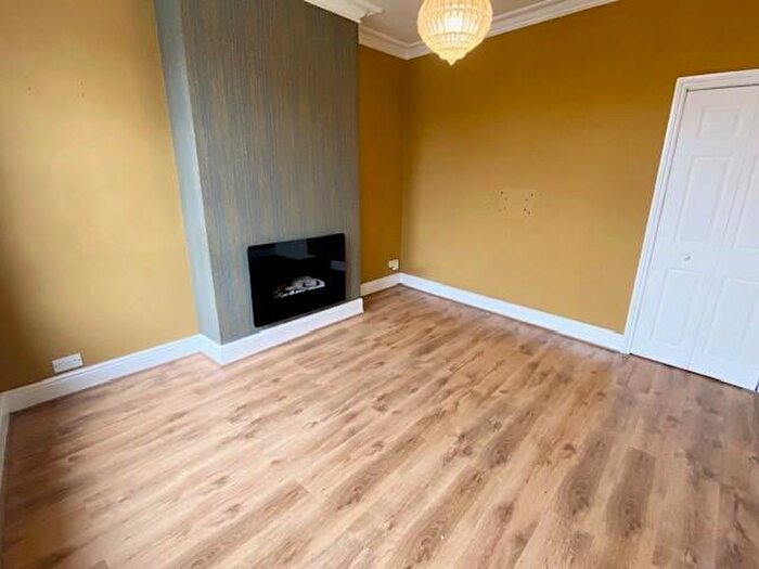 2 Bedroom Terraced House To Rent In Nottingham Road, Derby, DE21
