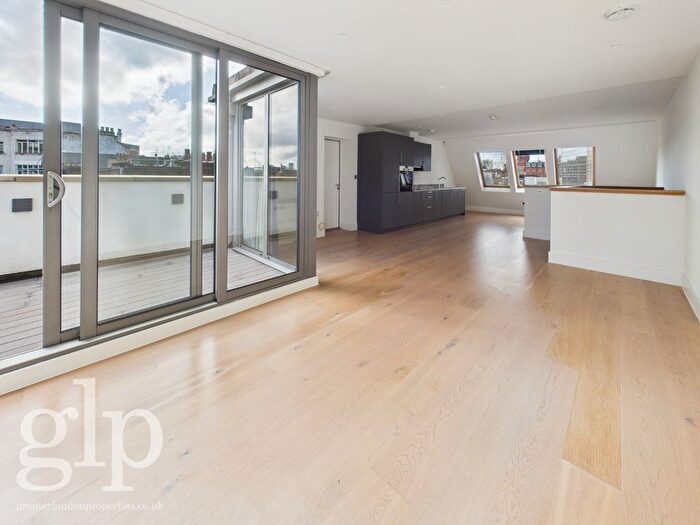2 Bedroom Flat To Rent In Lexington Street, Soho, W1F