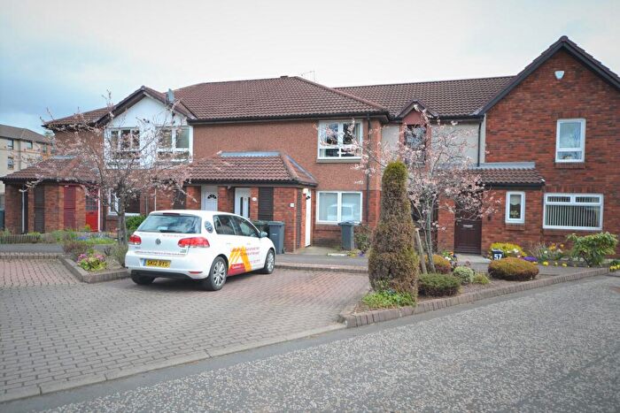 1 Bedroom Flat To Rent In St Katherine's Brae, Edinburgh, EH16