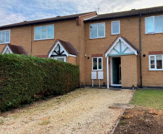2 Bedroom Property To Rent In Wentworth Drive, Grantham, NG31