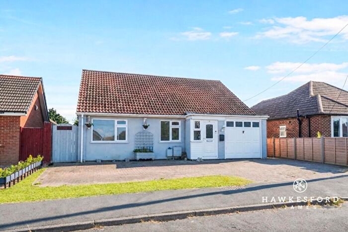 5 Bedroom Detached Bungalow For Sale In Danes Drive, Leysdown-On-Sea, ME12
