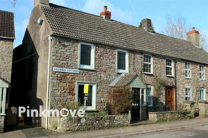 3 Bedroom Detached House To Rent In St. Arvans, Chepstow Ref#, NP16