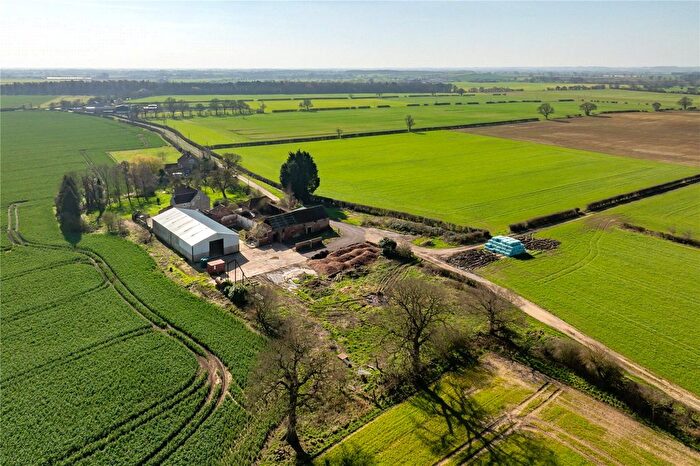 Land For Sale In Lot : Sam House Farm, Raskelf, York, North Yorkshire, YO61