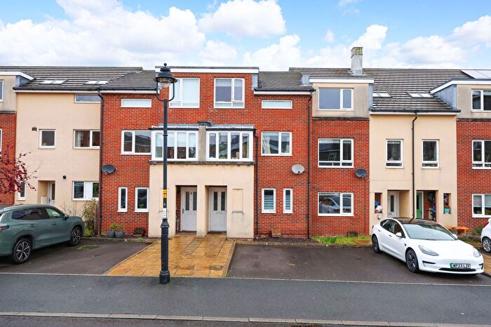 4 Bedroom Terraced House For Sale In Arthur Milton Street, Bristol, BS7