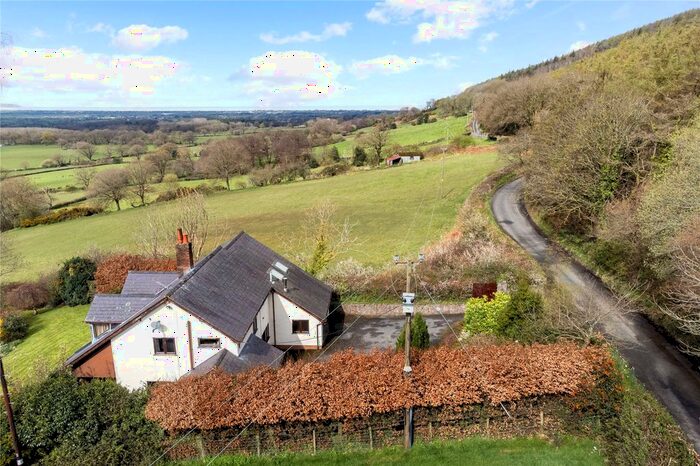 4 Bedroom Detached House For Sale In Rhuallt, St. Asaph, Denbighshire, LL17