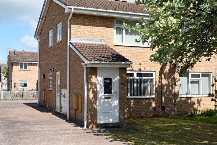 1 Bedroom Flat To Rent In Sunningdale Drive, Stockton-On-Tees, TS16