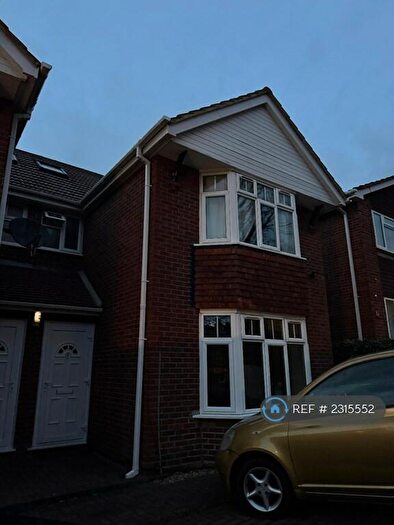 2 Bedroom Flat To Rent In St. Pauls Road West, Dorking, RH4