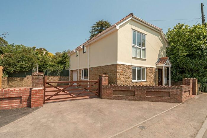 3 Bedroom Detached House To Rent In Weston Street, Buckhorn Weston, Gillingham, SP8