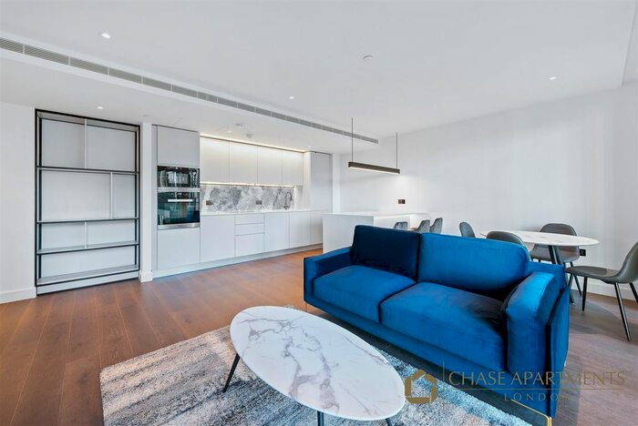 2 Bedroom Flat To Rent In Fountain Park Way, White City Living, London, W12