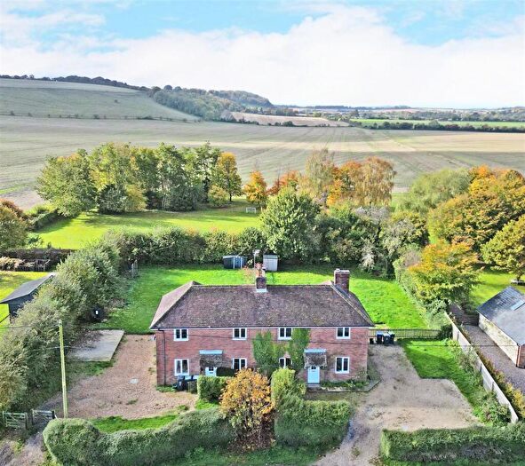 6 Bedroom Detached House For Sale In Ham, Marlborough, SN8
