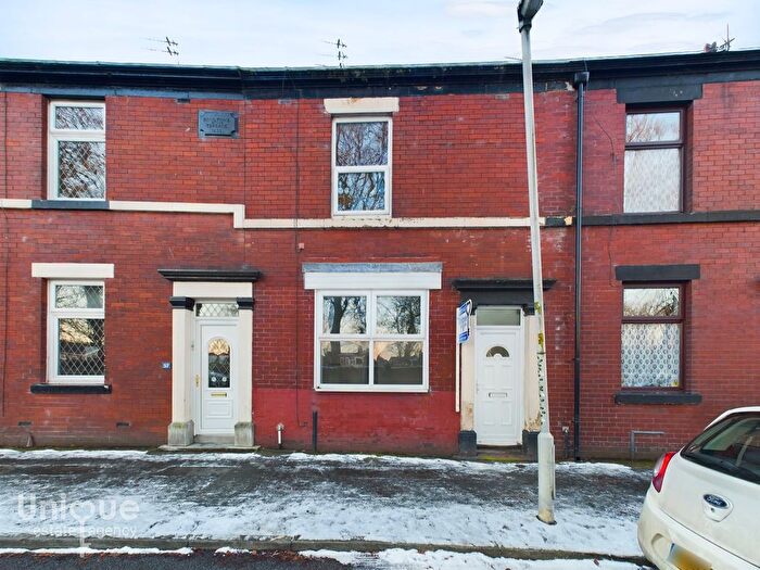 3 Bedroom Terraced House For Sale In Station Road, Kirkham, PR4