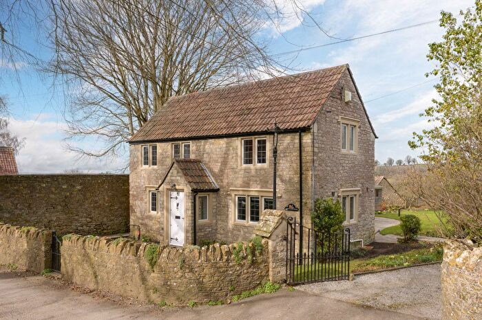 3 Bedroom Detached House To Rent In Church Farm Cottage, North Stoke, Bath, BA1
