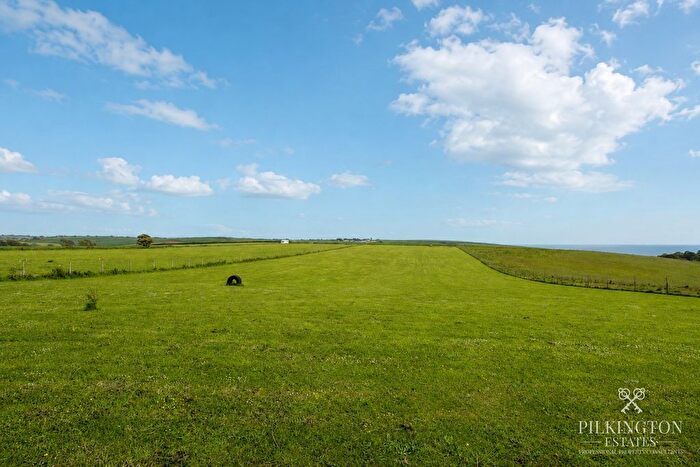 Land For Sale In Plymouth, Devon, PL9