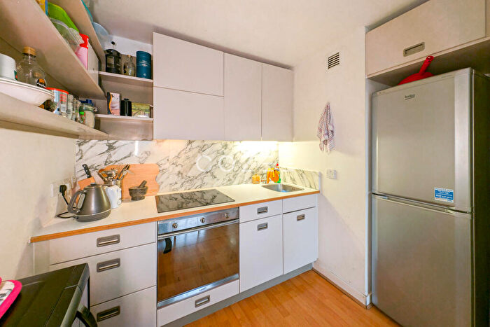 1 Bedroom Flat To Rent In Deals Gateway, Deptford, SE13