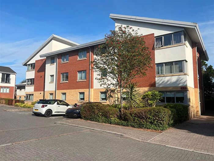 1 Bedroom Flat For Sale In Plympton, Plymouth, PL7