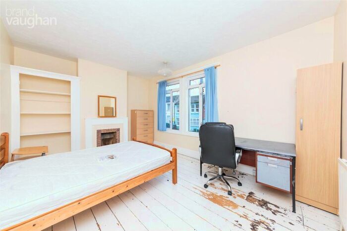 4 Bedroom Terraced House To Rent In Bear Road, Brighton, BN2